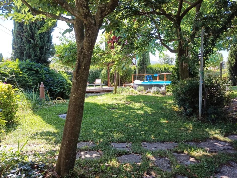 Holiday Home Il Moro Novo كورتونا المظهر الخارجي الصورة